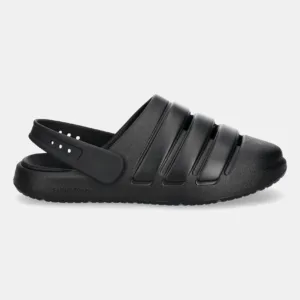 adidas klapki Znsory Clog kolor czarny JR3124