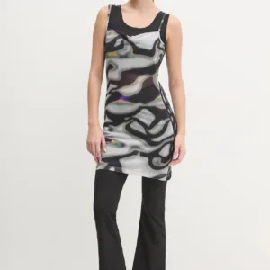 adidas legginsy Essentials damskie kolor czarny gładkie JD9961