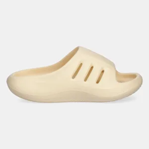 adidas Originals klapki adiFOM IIInfinity Slide kolor beżowy JH8019