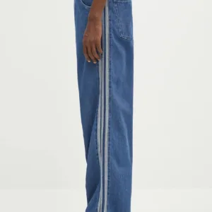 adidas Originals jeansy Firebird męskie JC6234