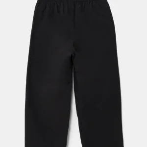 adidas Originals spodnie Essential męskie kolor czarny proste JD2111