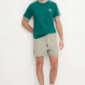 adidas szorty Z.N.E. męskie kolor zielony JN9024