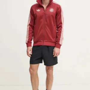 adidas szorty Chelsea męskie kolor czarny JF3530