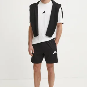 adidas szorty Essentials męskie kolor czarny JD1891