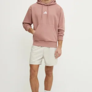 adidas szorty Chelsea męskie kolor beżowy JD1828