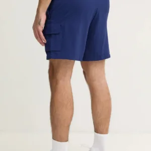 adidas szorty Chelsea męskie kolor granatowy JF3532