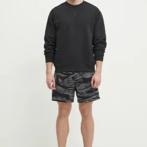 adidas szorty Sea Camo męskie kolor czarny JD8076