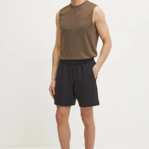 adidas Performance szorty treningowe Puremotion kolor czarny JE5688