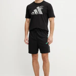 adidas szorty Tiro męskie kolor czarny JC8062
