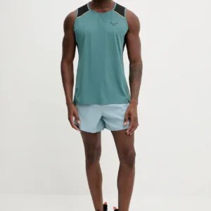 adidas TERREX szorty męskie kolor turkusowy JF1235