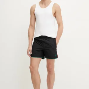 adidas Originals szorty Sprinter shorts męskie kolor czarny JP1274