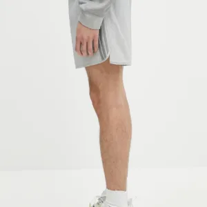 adidas Originals szorty Sprinter Shorts męskie kolor szary JC9927