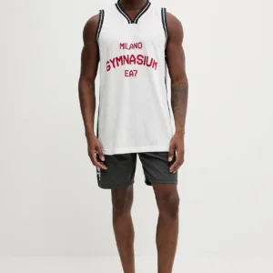 Nike szorty treningowe Chicago White Sox męskie kolor szary 015E-912Z-RX-HVB