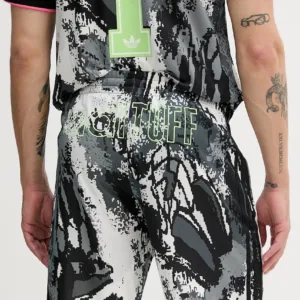 adidas Originals szorty Archiveaopshort męskie kolor szary KD4801