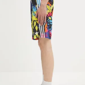 adidas Originals szorty Archiveaopshort męskie kolor multicolor KD4803