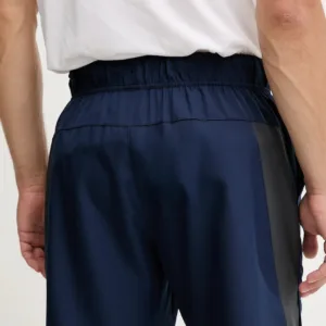 Nike szorty New England Patriots męskie kolor granatowy 01NA-464M-8K-V75