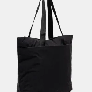 Puma torebka kolor czarny 91280