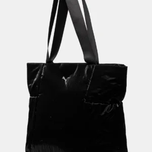 Puma torebka kolor czarny 91291