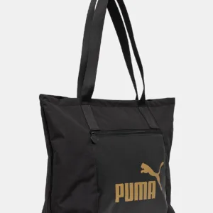 Puma torebka kolor czarny 91294