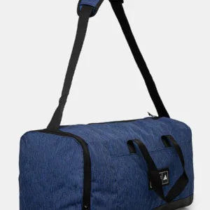 adidas torba 4ATHLTS kolor niebieski IZ1917