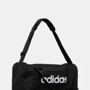 adidas torba LINEAR DUFF XS kolor czarny JE8347