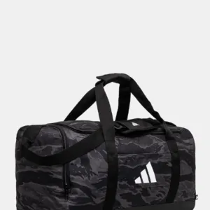 adidas torba Camo kolor szary JG5869