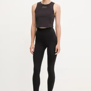 Puma top treningowy PUMA x HELIOT EMIL kolor czarny 629501