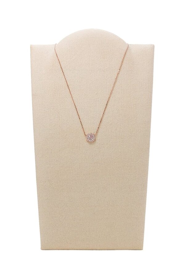 Fossil - Naszyjnik JF01740791