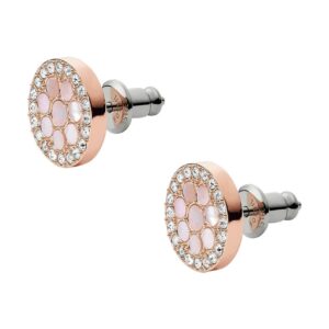 Fossil - Kolczyki JF02906791