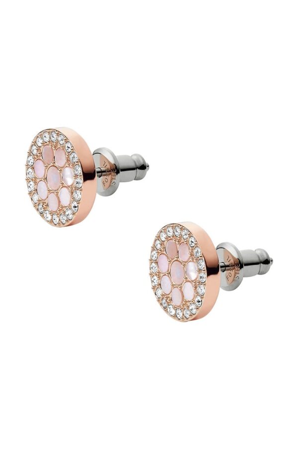 Fossil - Kolczyki JF02906791