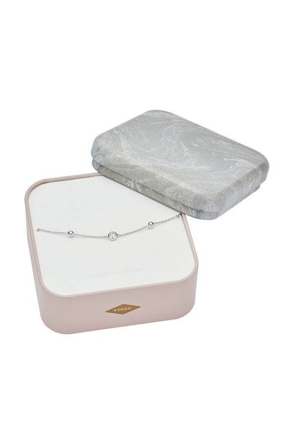 Fossil - Bransoletka JFS00452040