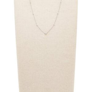 Fossil - Naszyjnik JFS00453040