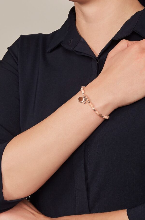 Fossil - Bransoletka JA6945791