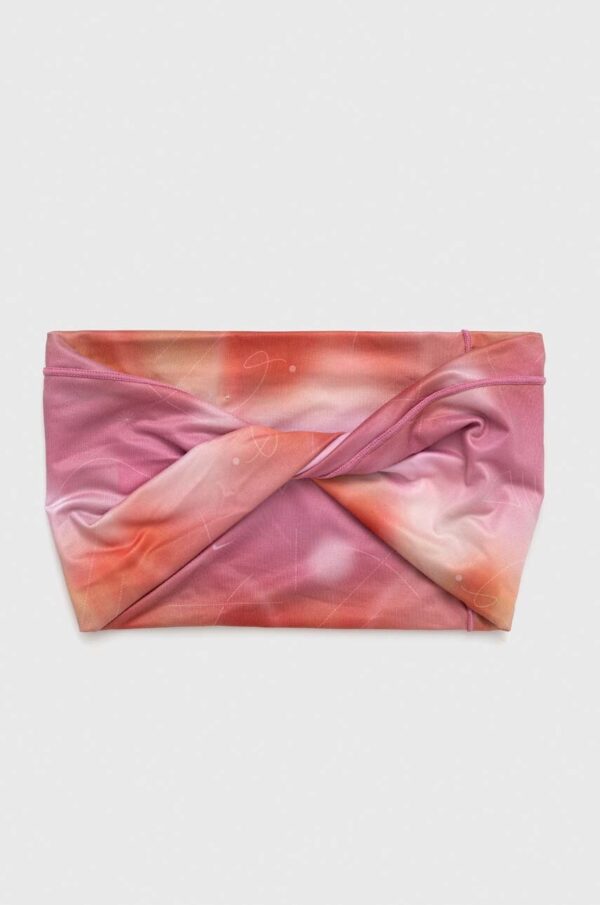 Nike opaska na głowę