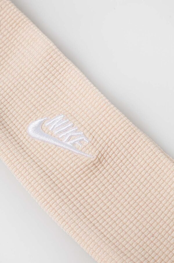 Nike opaska na głowę Waffle