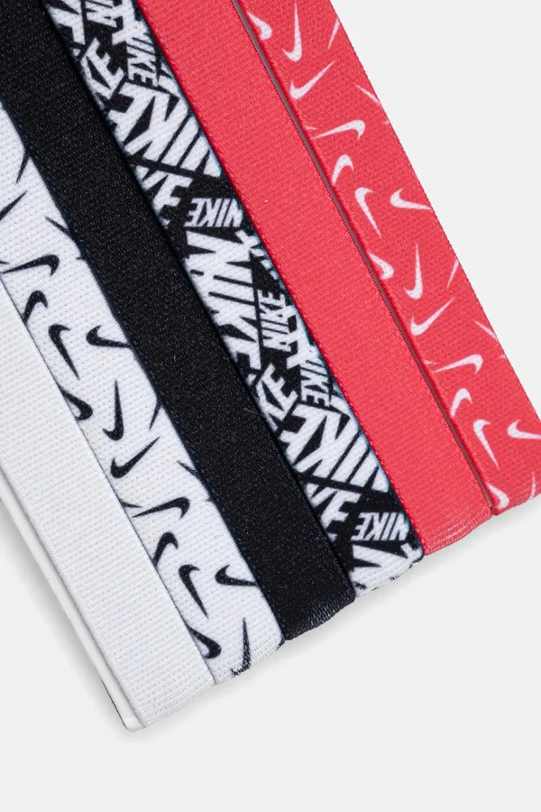 Nike opaski na głowę 6-pack