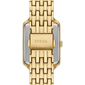 Fossil zegarek RAQUEL