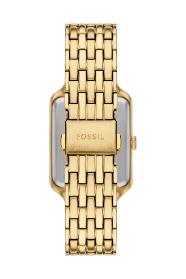 Fossil zegarek RAQUEL