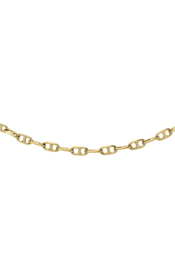 Fossil bransoletka na kostkę HERITAGE