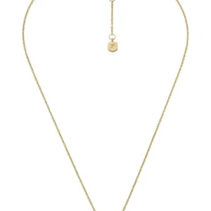 Fossil komplet biżuterii w pudełku prezentowym