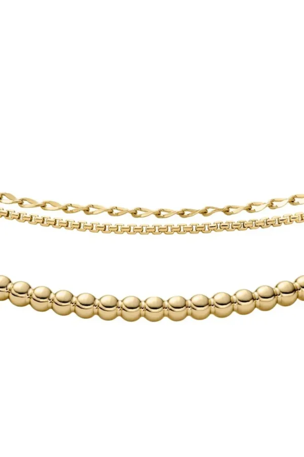 Fossil bransoletka 2-pack