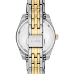 Fossil zegarek