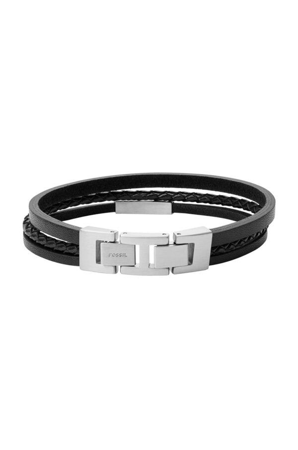 Fossil - Bransoletka JF03322040