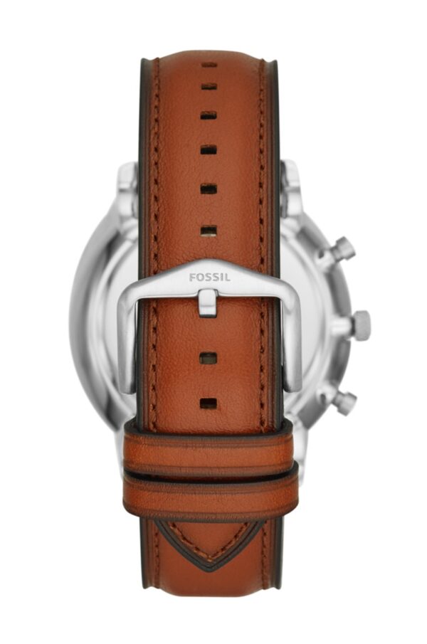 FOSSIL - Zegarek FS5708SET + bransoletka