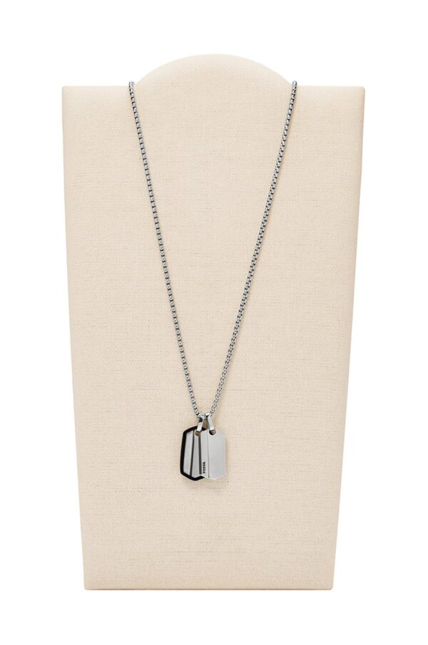 Fossil naszyjnik JF03996040