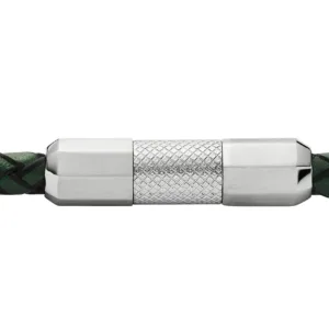 Fossil bransoletka skórzana