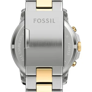 Fossil zegarek