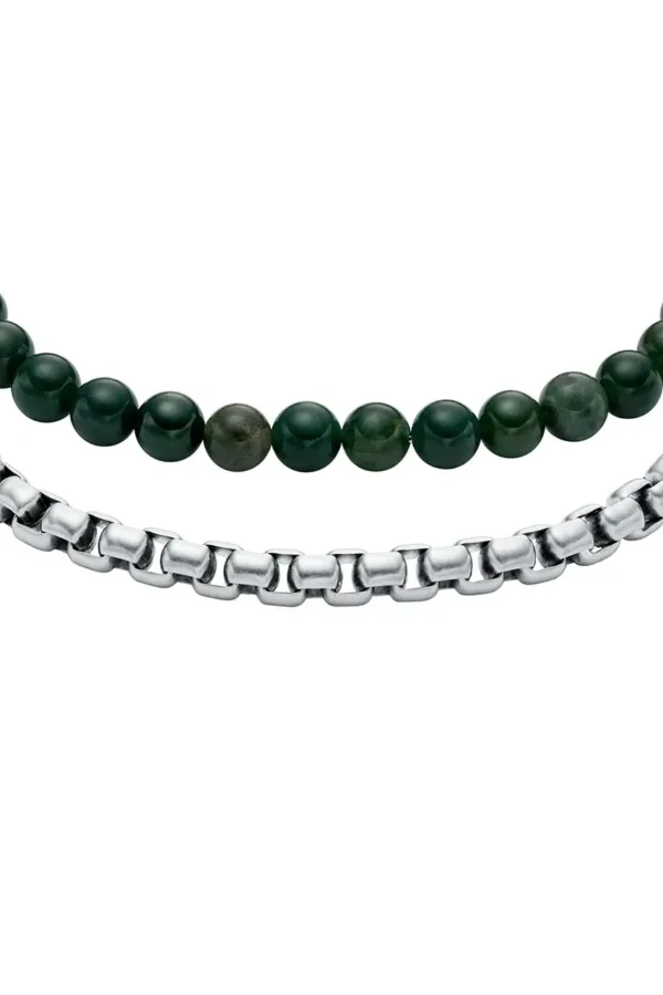 Fossil komplet bransoletek 2-pack