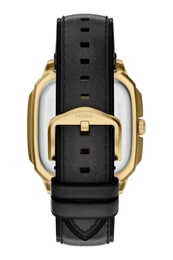 Fossil zegarek
