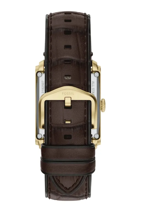Fossil zegarek